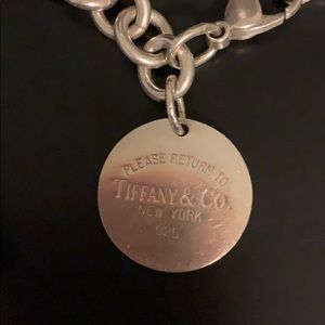 Tiffany & Co. Jewelry - Tiffany and Co. Bracelet Tiffany & Co. Jewelry - Tiffany and Co. Bracelet